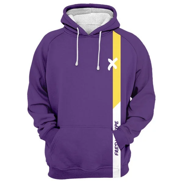 FXH Hoodie