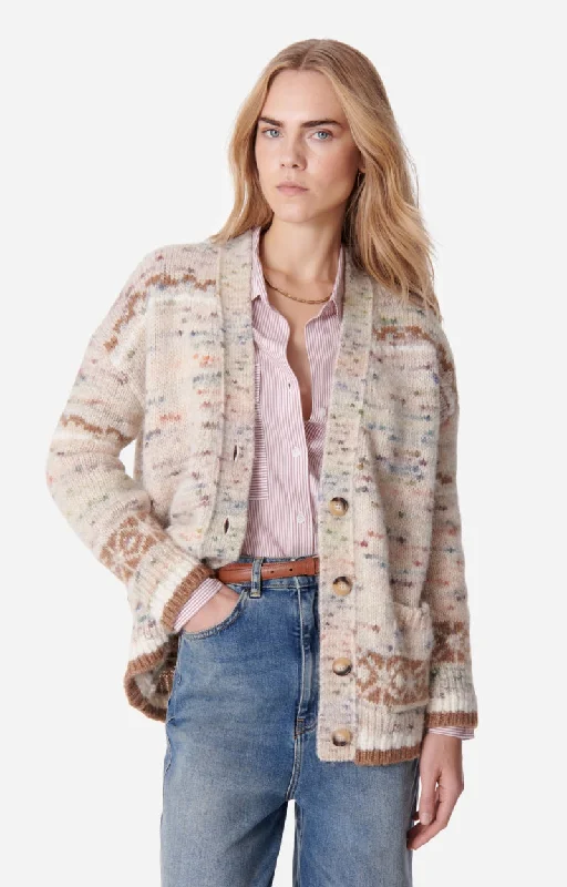 Weekend Offers You Can't Ignore Eleonore Cardigan