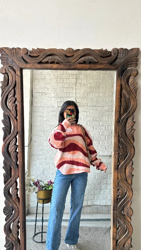 Time-Limited Offer Zara sweater M