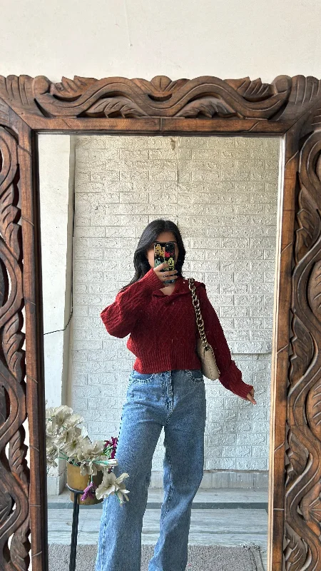 Weekend Discounts to Snag Cute sweater XS-S