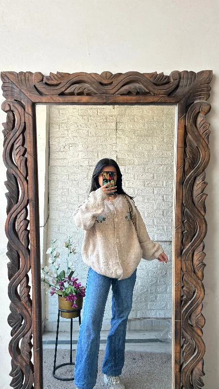 Weekend Discounts to Savor Cute cardigan L