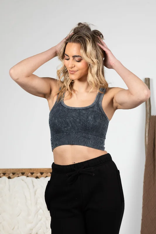Ash Black