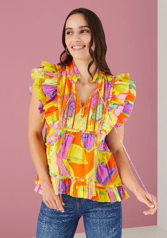 Weekend Offers That Dazzle The Tina Top