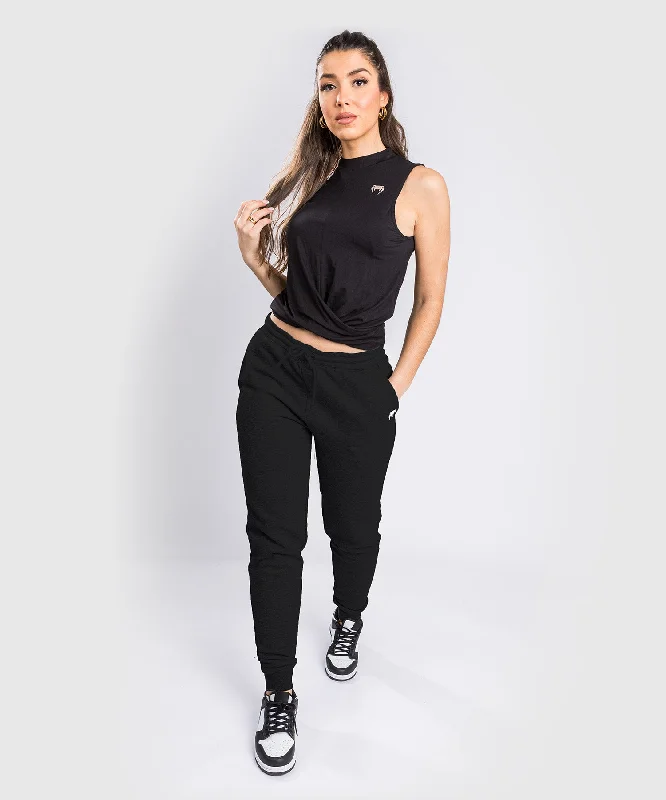 Steals and Deals Venum Classic Jogger - For Women - Black