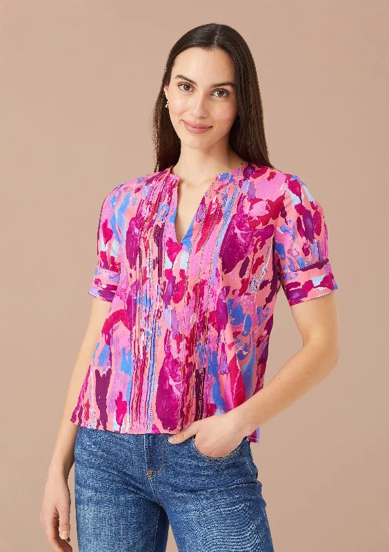 Online Exclusive The Adriana Top