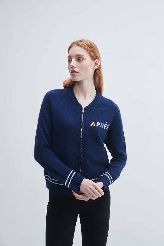 Weekend Deals You Can't Resist APRES SKI CARDI
