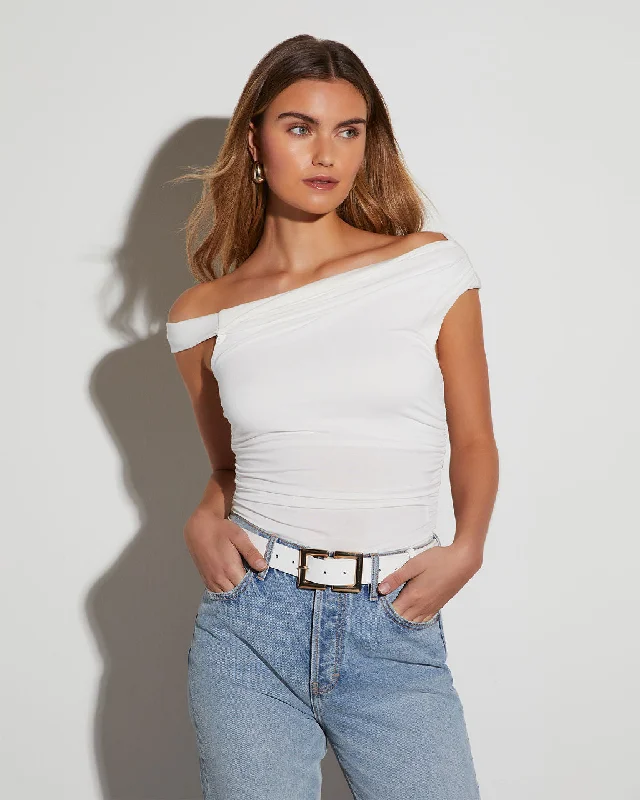 Weekend Deals That Wow Macera Date Night Bodysuit