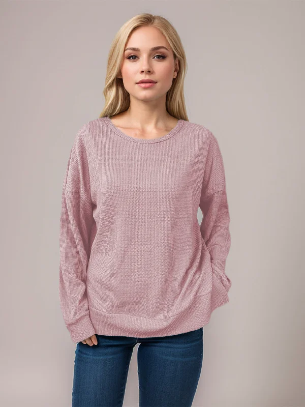 Dusty Pink