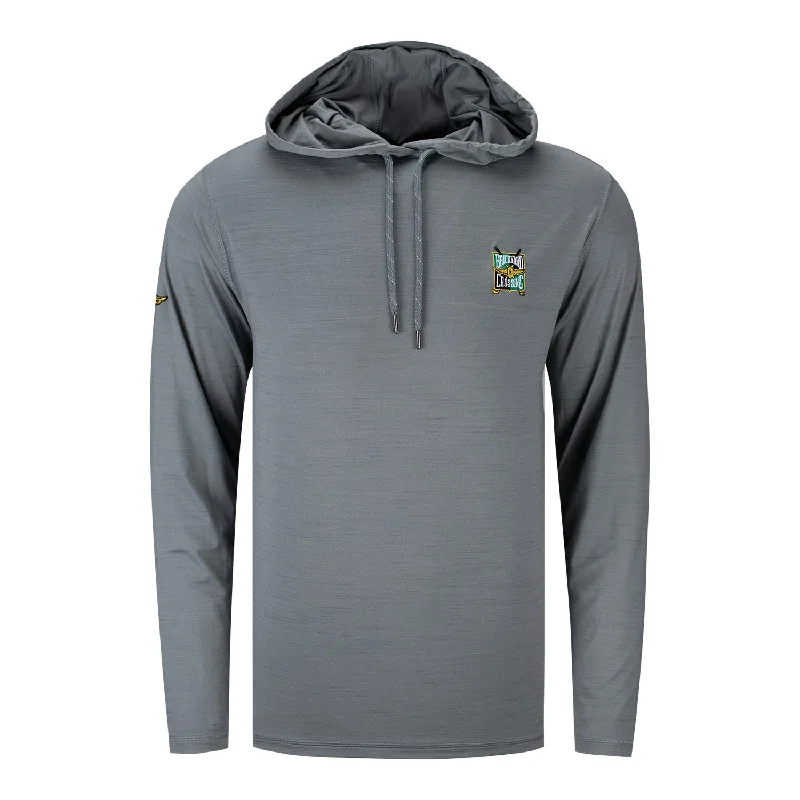 Brickyard Crossing Puma Sweatshirt Grey