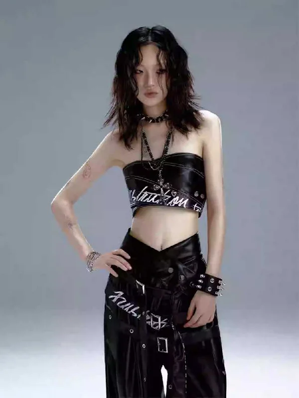 Weekend Offers That Dazzle HOT GIRL SLIM TOP [S0000010296]