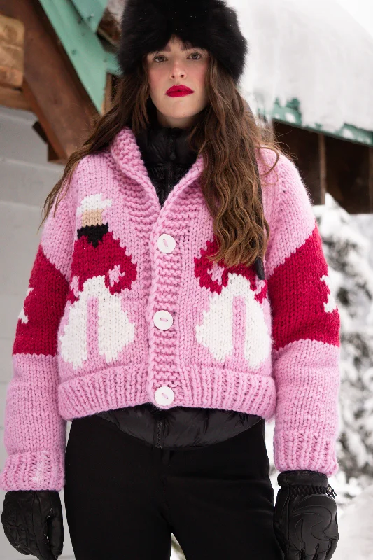 Savings Bonanza The Cowboy Cardi