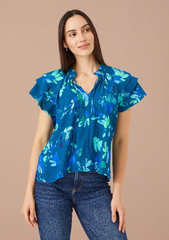 Clearance Sale The Veronica Top