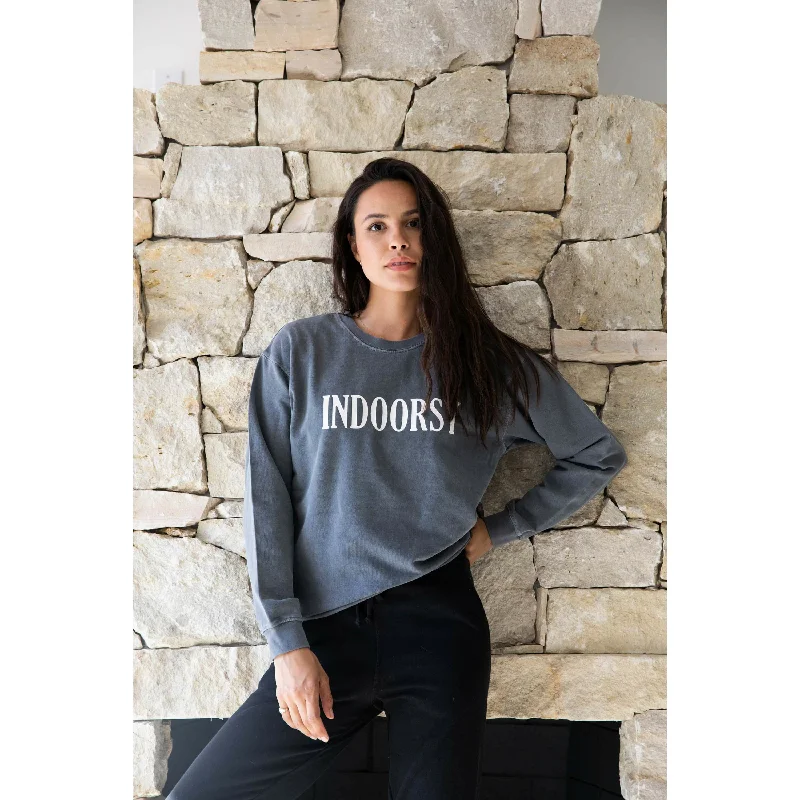 New Arrival Indoorsy Willow Sweatshirt