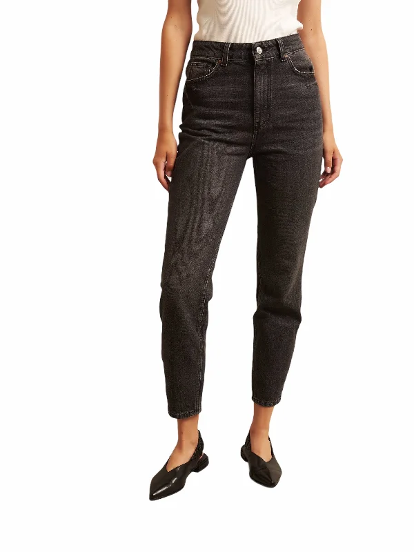 Midnight Sale Vicolo black jeans