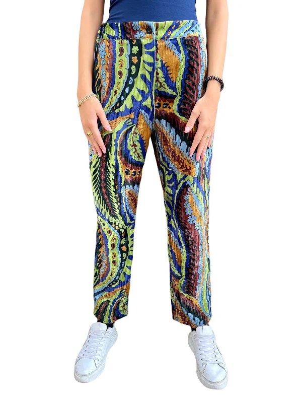 Closeout Sale Dixie green pants