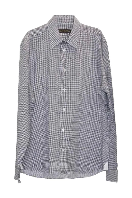 Weekend Bargains to Love [WW24094] Louis Vuitton | Shirt