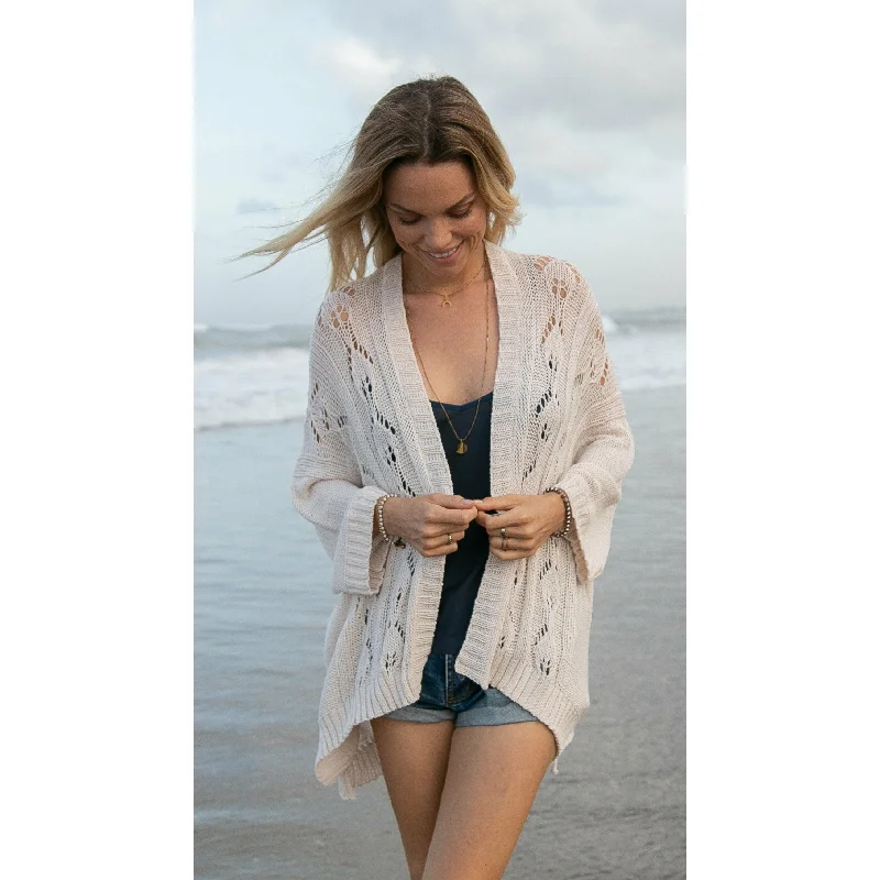 Deal Alert Boho Cardigan