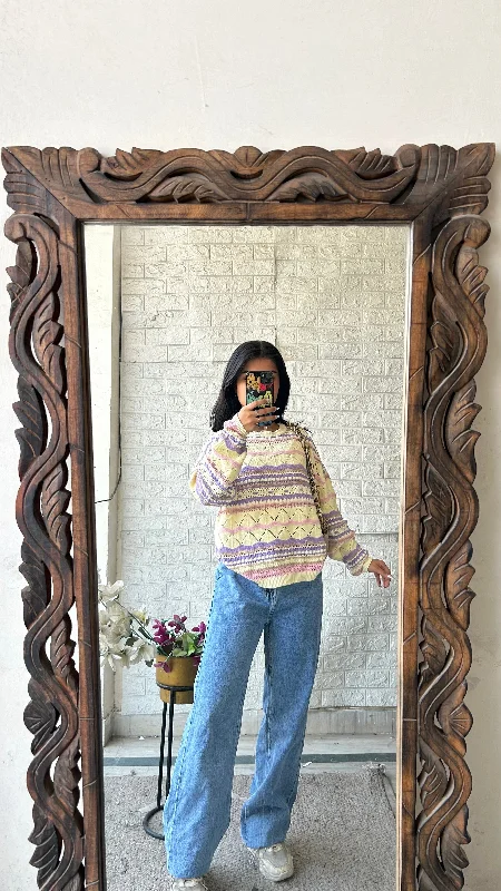 Special Promotion Light sweater S