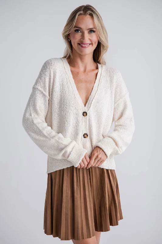 Low Cost By Together Macie Cardigan