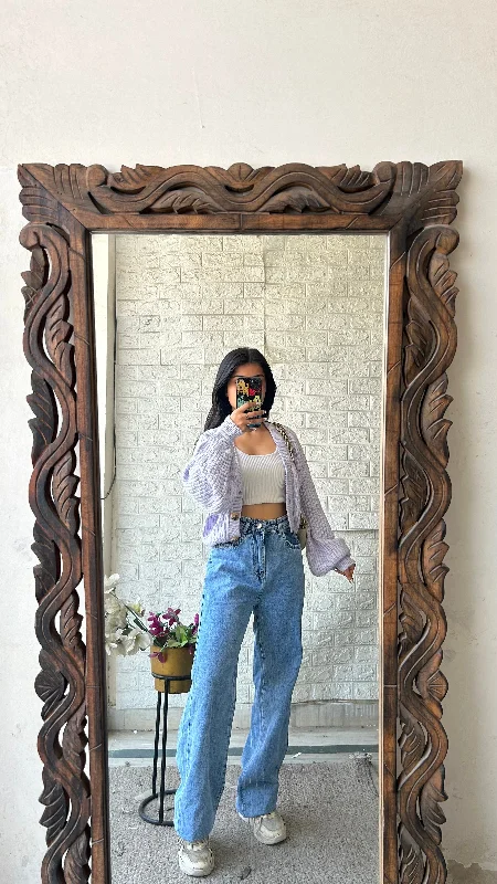 Lowest Price Thrifted cardigan S