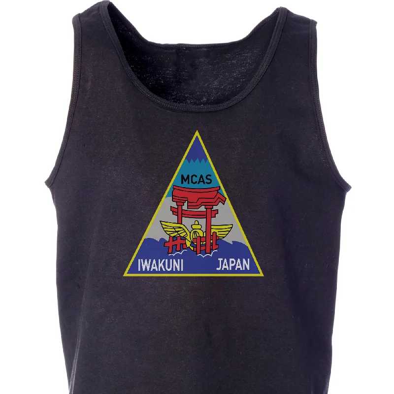 MCAS Iwakuni Tank Top