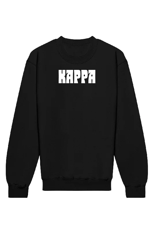 Take Advantage Kappa Kappa Gamma Bubbly Crewneck Sweatshirt