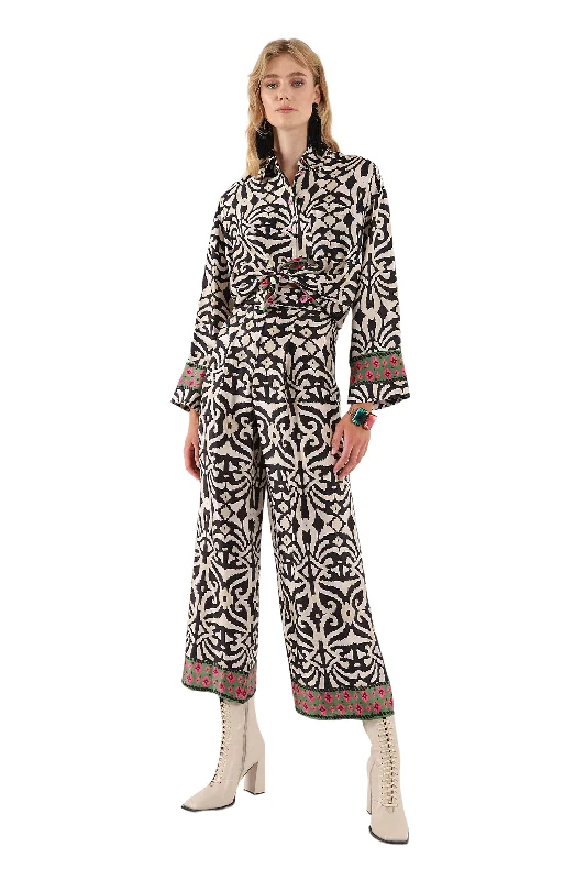 Limited Stock Dixie multicolor pants