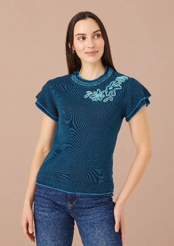 Super Discount The Chelsea Sweater
