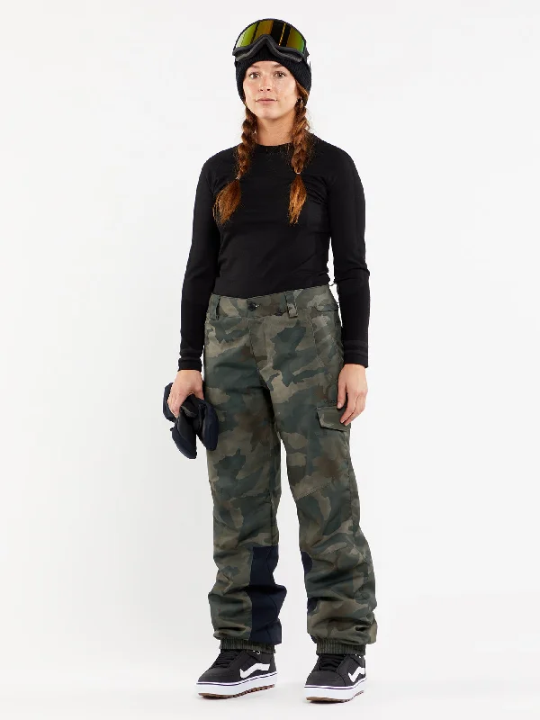 Lowest Prices Womens Wildling Pants - Cloudwash Camo