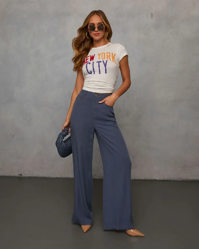 Special Price New York City Graphic Tee