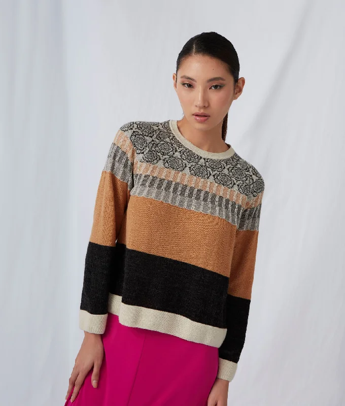 Mega Sale The Vase Sweater