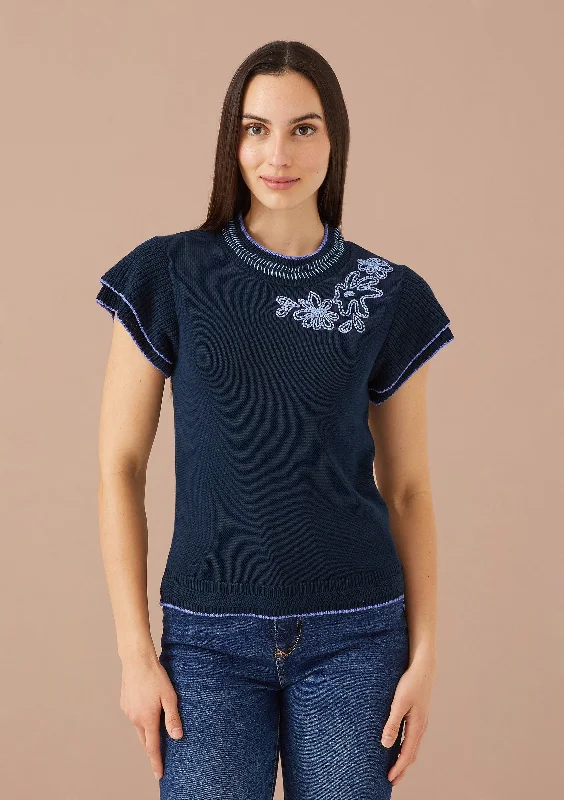 Quick Sale The Chelsea Sweater