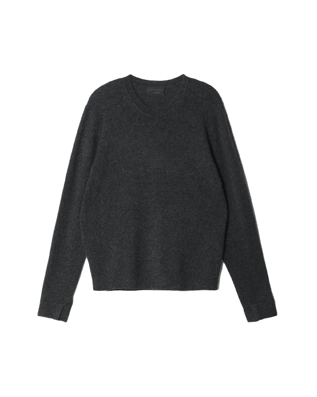 Weekend Specials to Snag Baby Cashmere Crew Neck Top