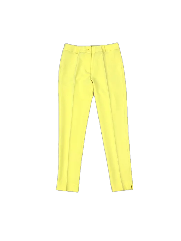 Weekend Bargains to Celebrate Maryley lemon slim pants
