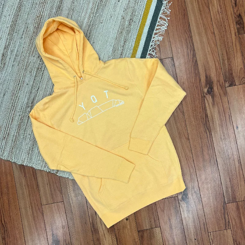 Loyalty Reward Northies YQT Pastel Hoodie