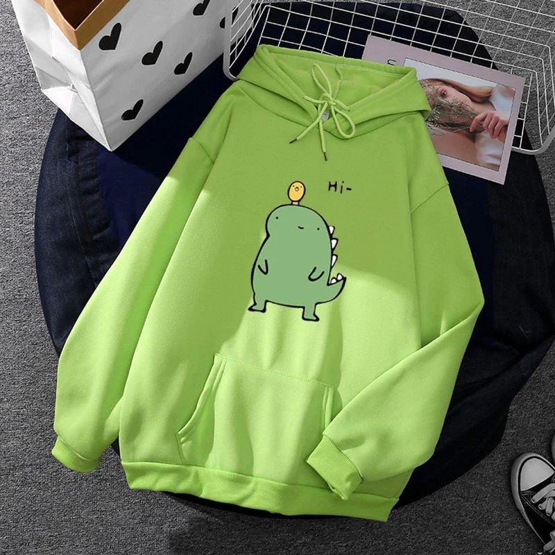 Extra Savings Kawaii Hoodies For Women