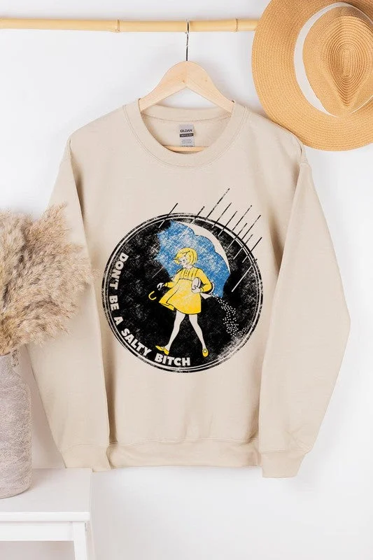 While Supplies Last Sarcasm Joke Meme Graphic Fleece Sweatshirts