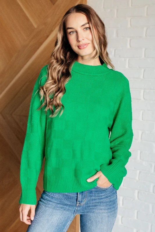 Deal of the Week A Song to Sing Sweater Knit Pullover