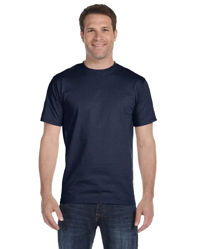 Gildan DryBlend 50/50 T-Shirt | Sport Dark Navy