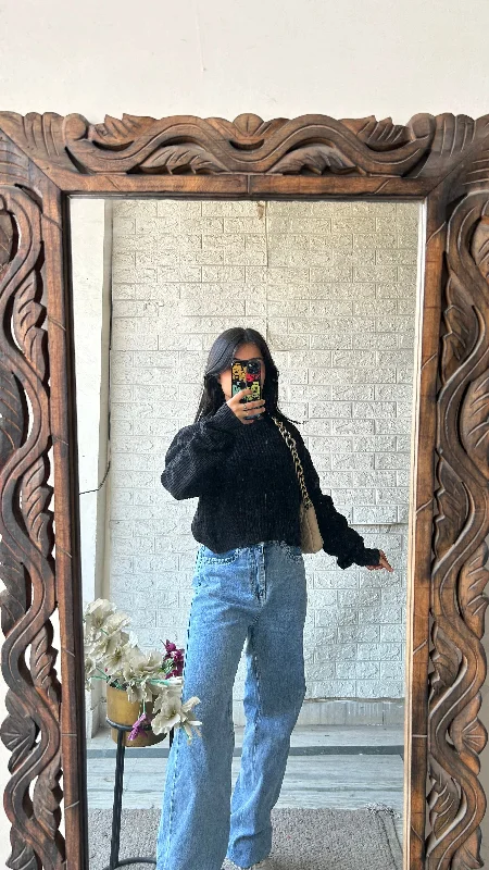 Weekend Deals to Brighten Your Day Basic sweater xs-s