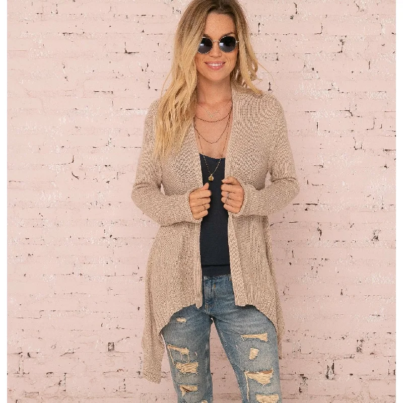 Weekend Bargains to Indulge In Sienna Cardigan