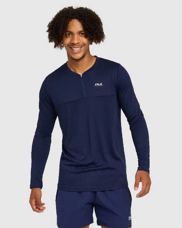 Men's Ryan Active Top