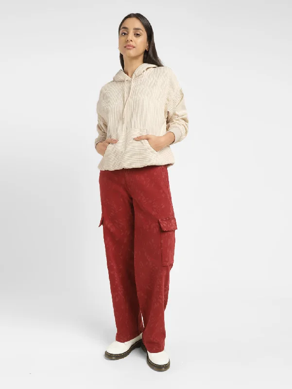Weekend Savings Bonanza Levi's x Deepika Padukone Corduroy Sweatshirt