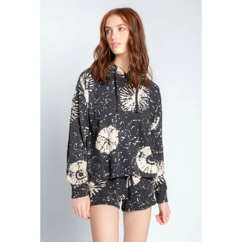 Mega Discount Stormy Monday Hoody