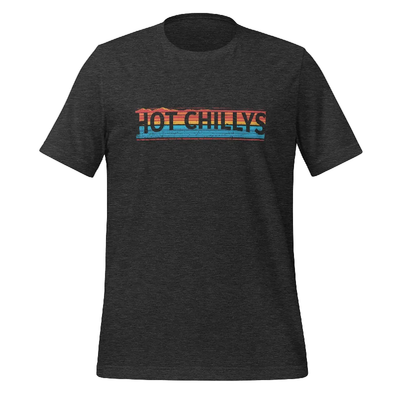 Dark Grey Heather