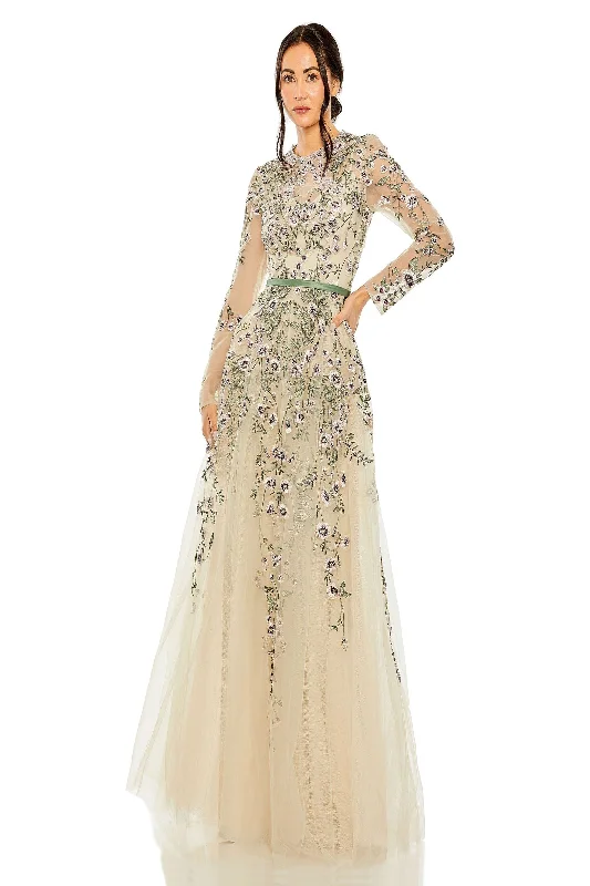 Can't Miss Mac Duggal 20580