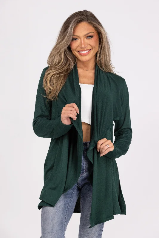 Hurry In Perfect For Me Cardigan
