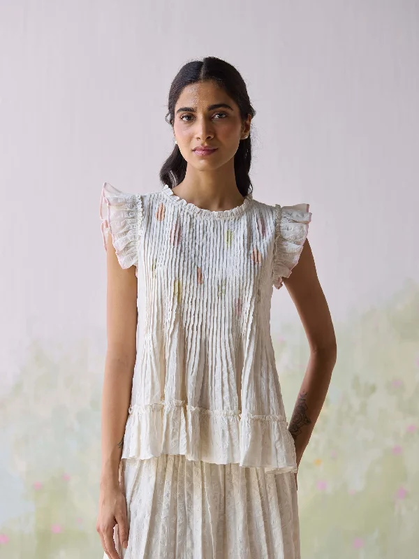 Weekend Deals to Brighten Your Day Sonnets of Love Blouse