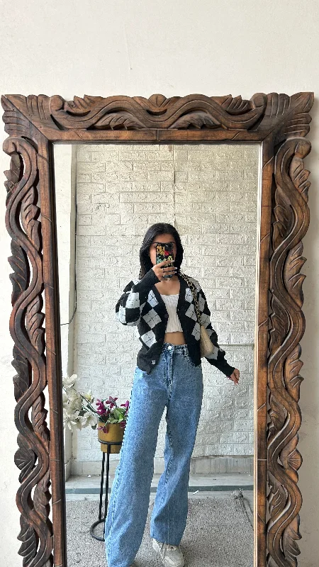 Weekend Bargains Galore Cute cardigan S