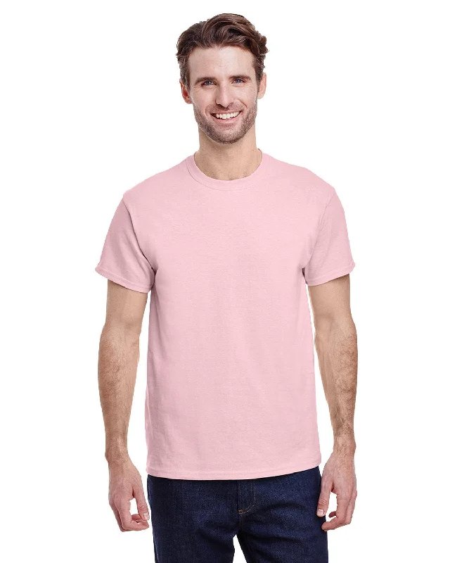 Gildan Heavy Cotton T-Shirt | Light Pink